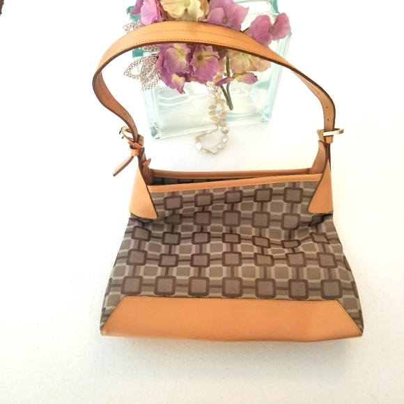 Nine West Midsize Handbag - Picture 2 of 5